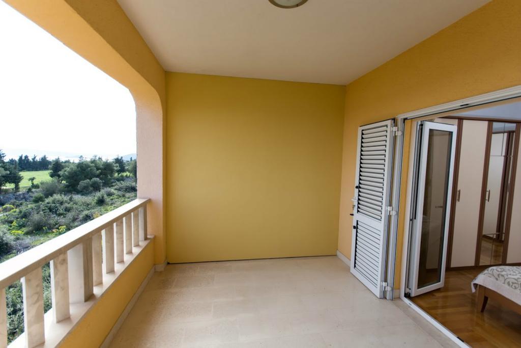 Apartments Meri Сегет-Враниця Екстер'єр фото